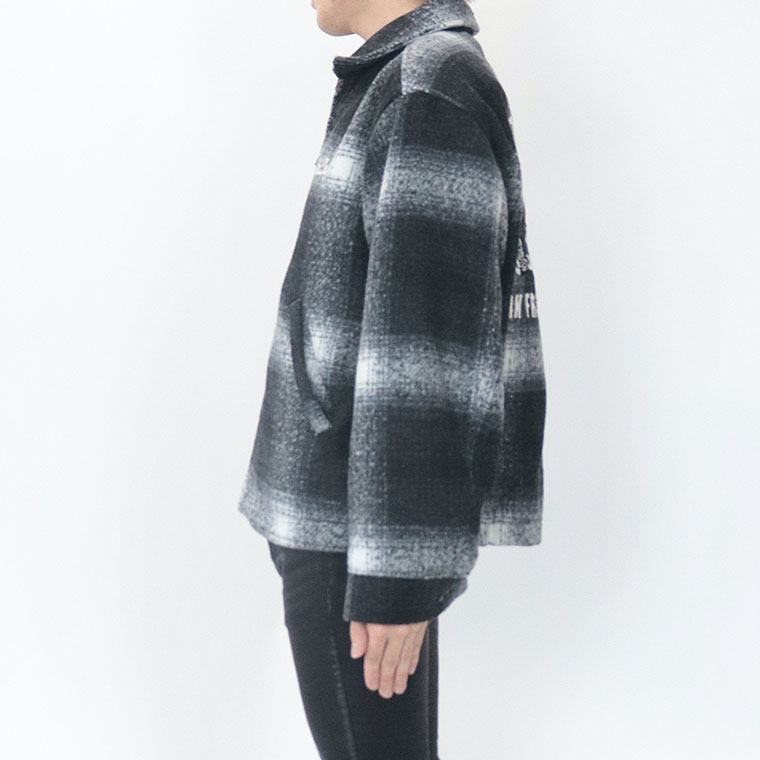 SALE【BEN DAVIS】ベンデービス ウールタッチスウィングトップ(ペアルック・アメカジ系)