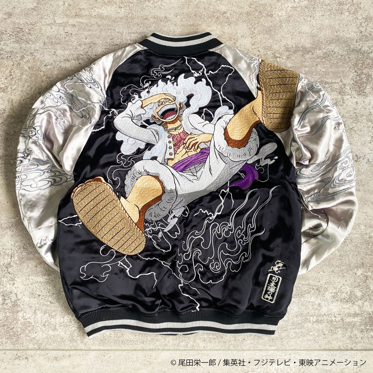 ギア5スカジャン ギア5 スカジャン】 | すべての商品 | lax outfitters