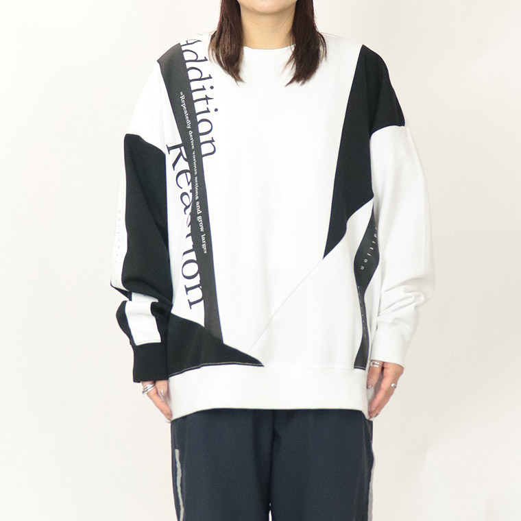 【RE730】配色テープトレーナー