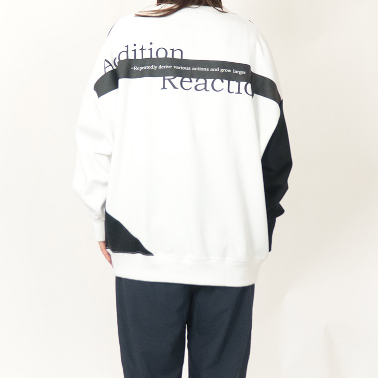 【RE730】配色テープトレーナー