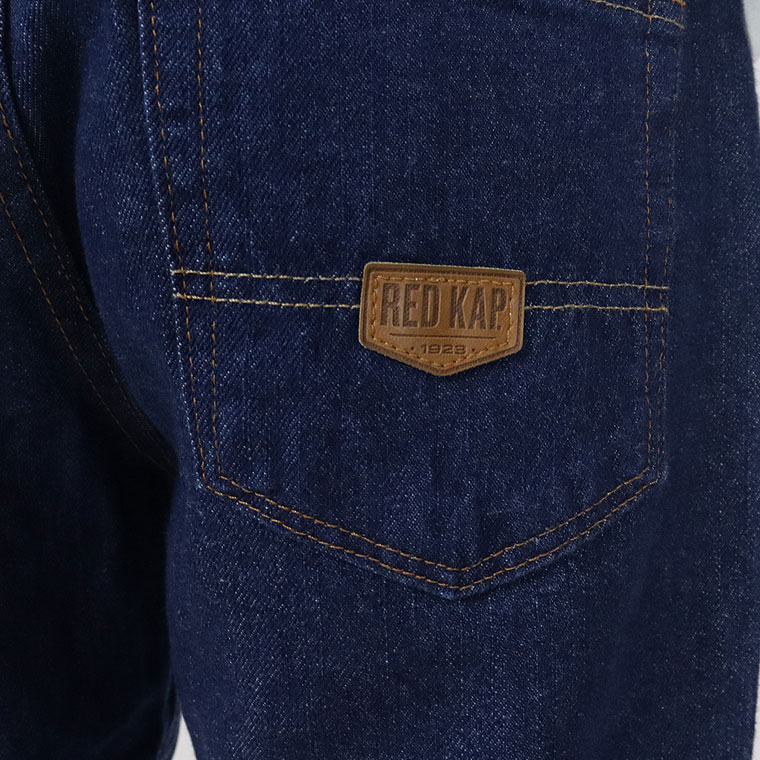 【RED KAP】デニムパンツ