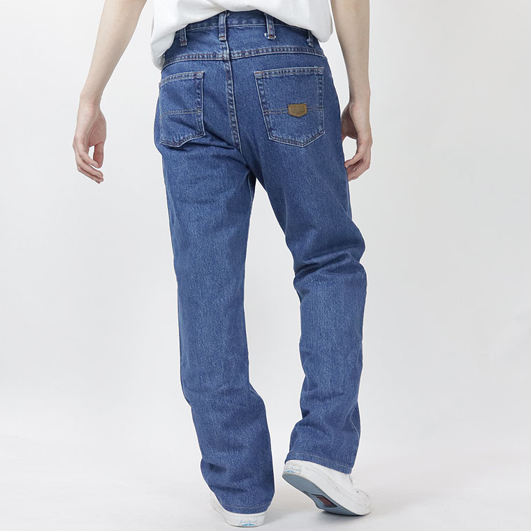 【RED KAP】デニムパンツ