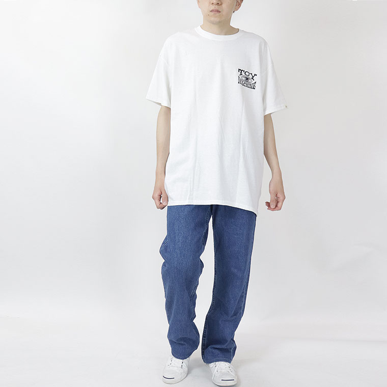 【RED KAP】デニムパンツ