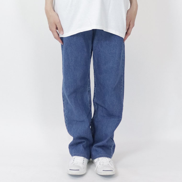 【RED KAP】デニムパンツ