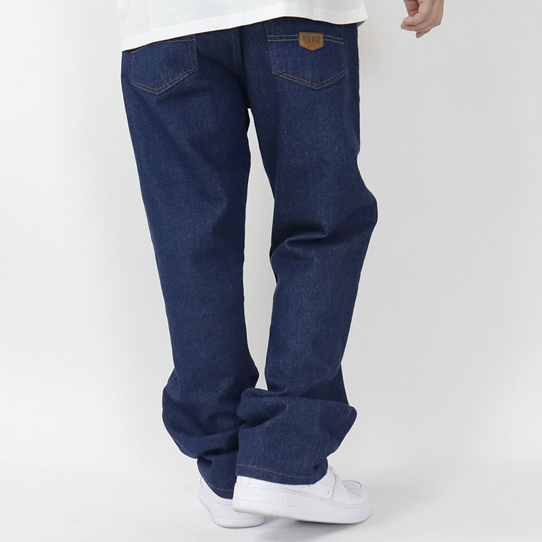 【RED KAP】デニムパンツ