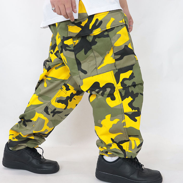 【ROTHCO】カーゴパンツ