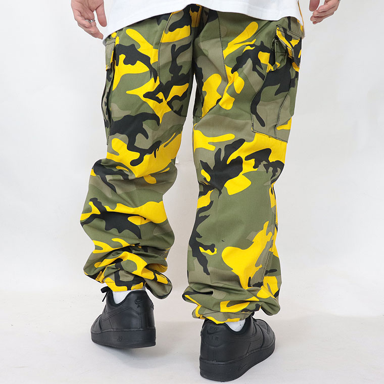 【ROTHCO】カーゴパンツ