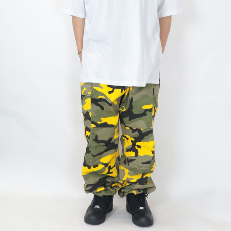 【ROTHCO】カーゴパンツ