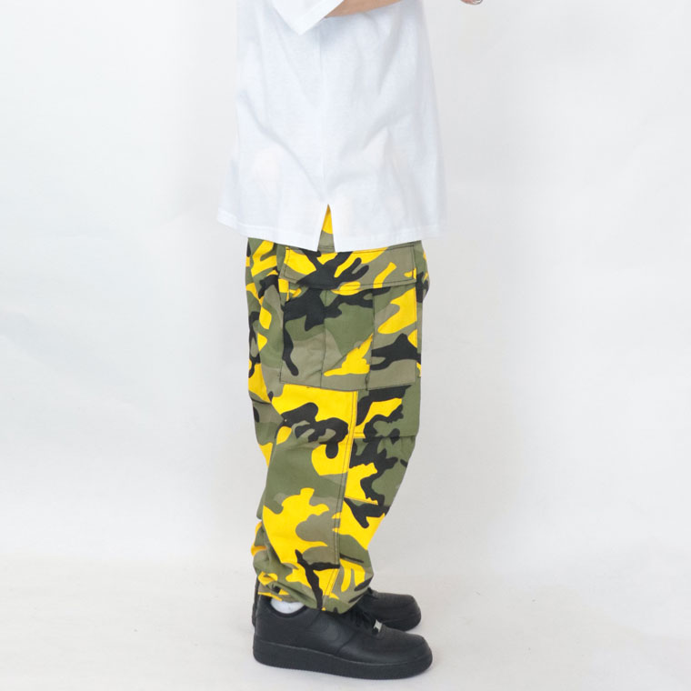 【ROTHCO】カーゴパンツ