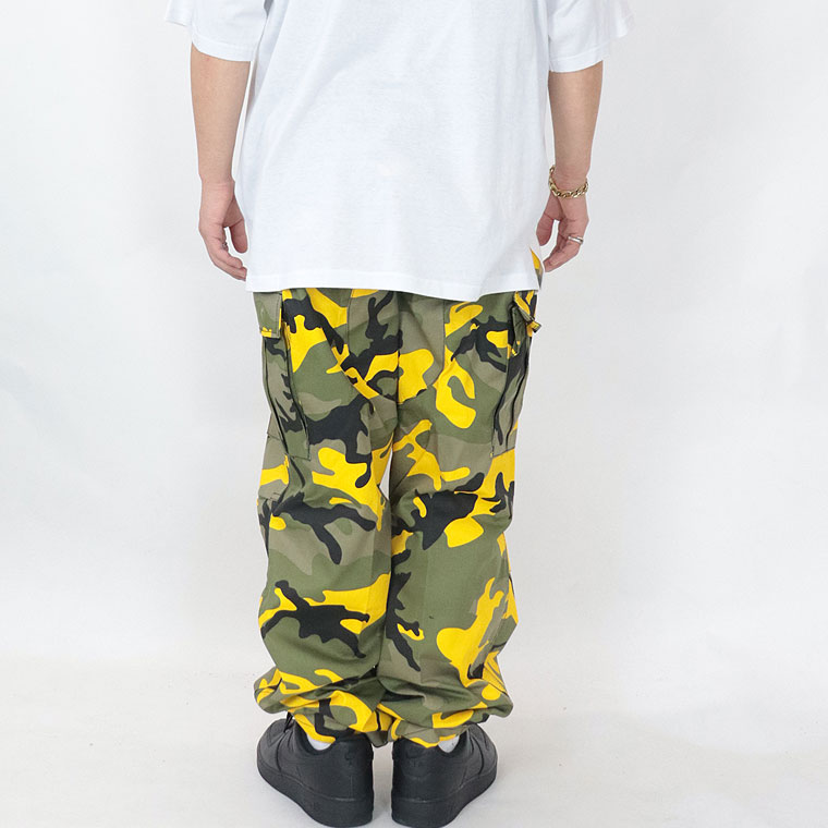 【ROTHCO】カーゴパンツ