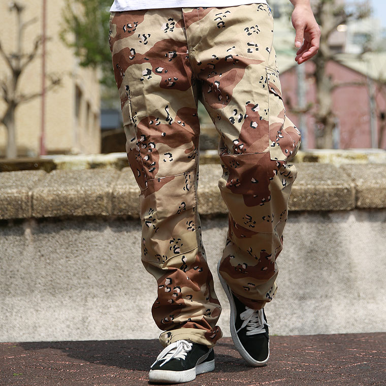 【ROTHCO】カーゴパンツ