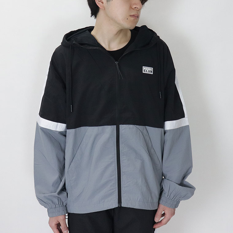 【PRO CLUB】 SYMMETRY JKT