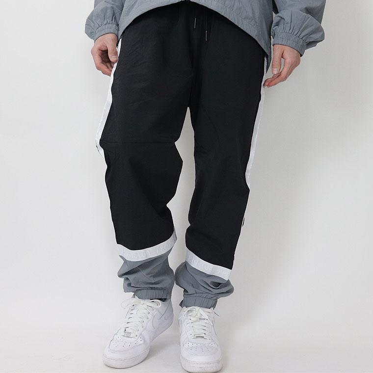 【PRO CLUB】 SYMMETRY TRACK PANTS