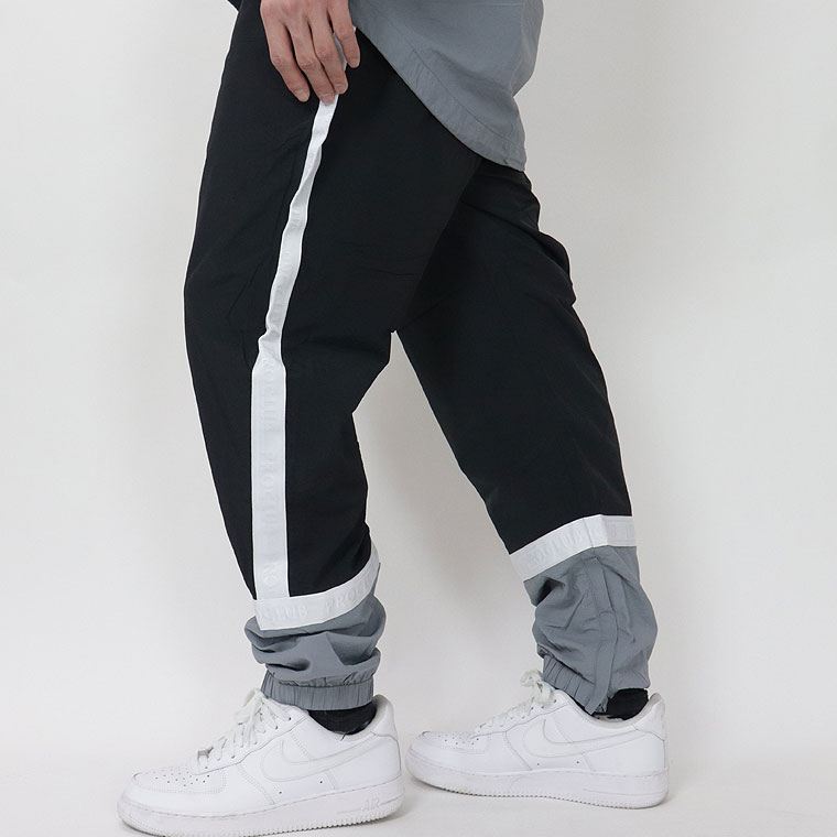 【PRO CLUB】 SYMMETRY TRACK PANTS