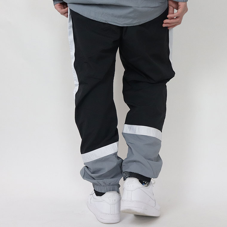 【PRO CLUB】 SYMMETRY TRACK PANTS
