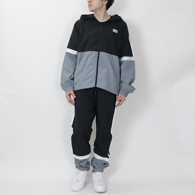 【PRO CLUB】 SYMMETRY TRACK PANTS
