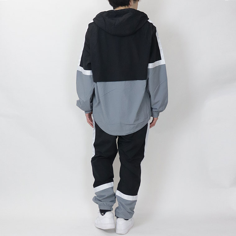 【PRO CLUB】 SYMMETRY TRACK PANTS