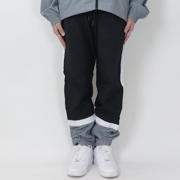 【PRO CLUB】 SYMMETRY TRACK PANTS