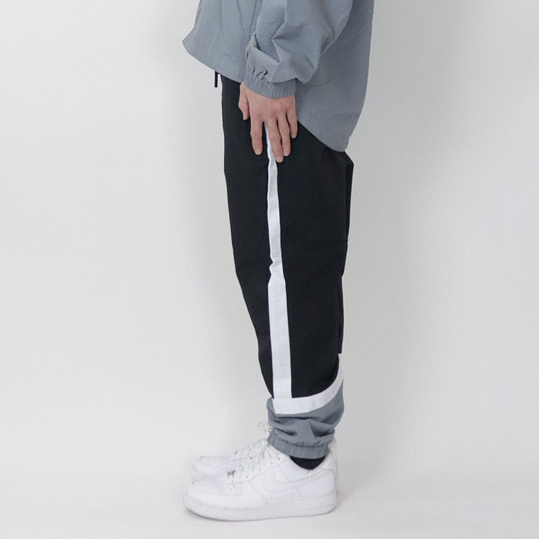 【PRO CLUB】 SYMMETRY TRACK PANTS