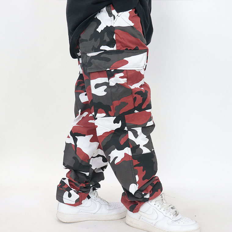 【ROTHCO】カーゴパンツ