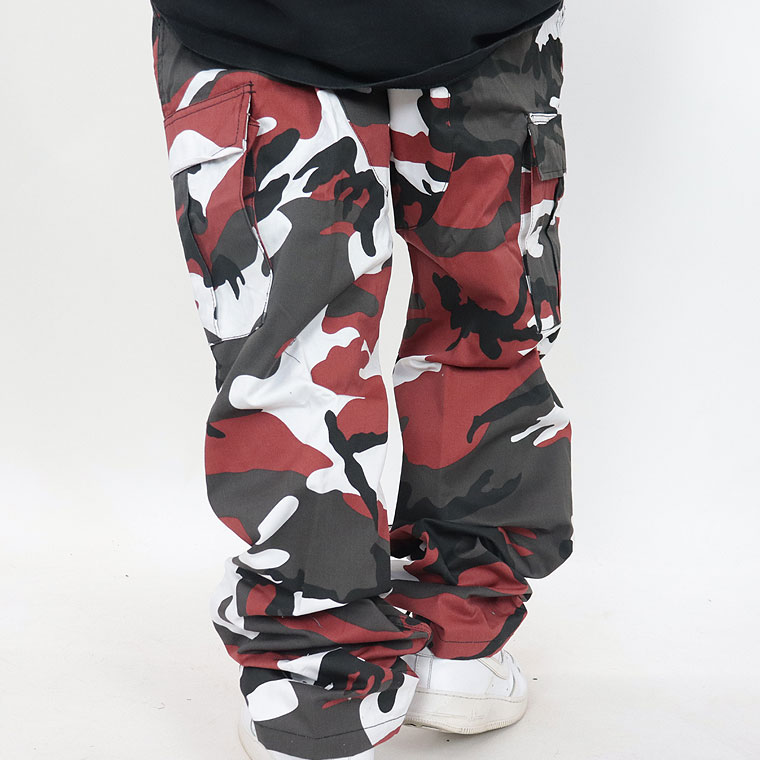 【ROTHCO】カーゴパンツ