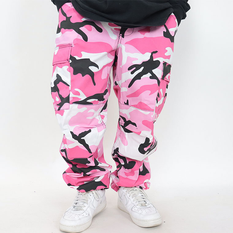 【ROTHCO】カーゴパンツ