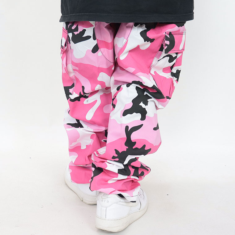 【ROTHCO】カーゴパンツ