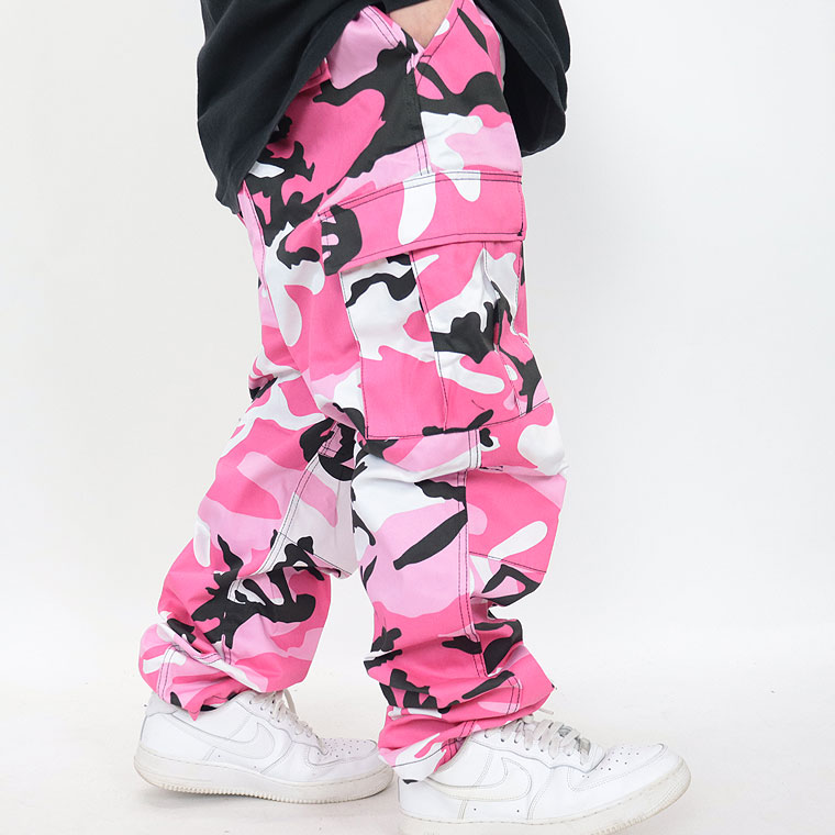 【ROTHCO】カーゴパンツ