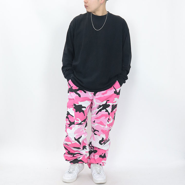 【ROTHCO】カーゴパンツ