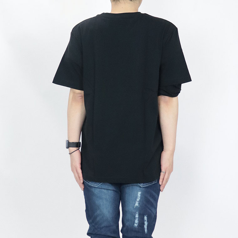 【NARUTO疾風伝】うちはサスケプリント半袖Tシャツ