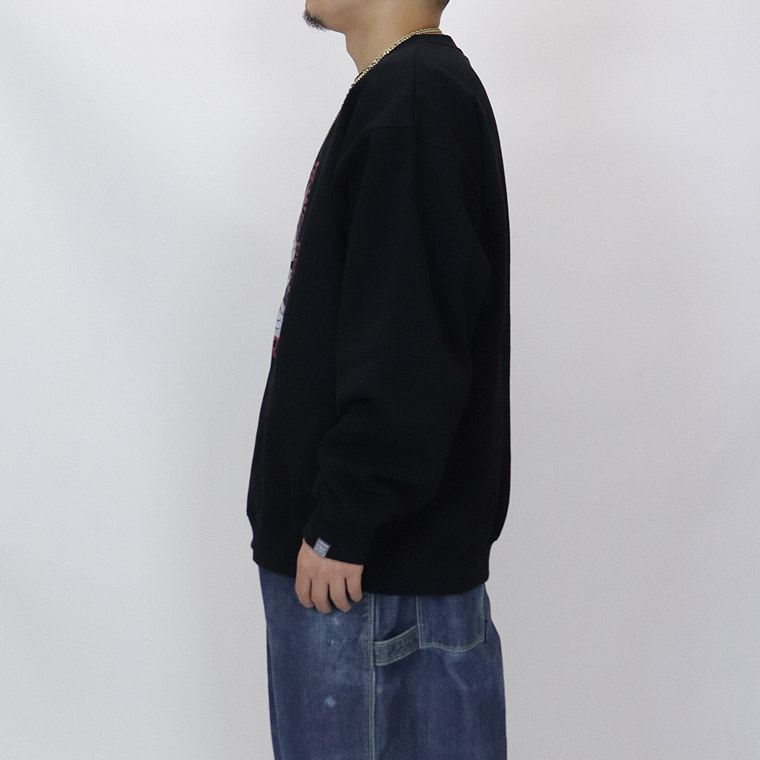 【VISION】Cats Sweatshirt