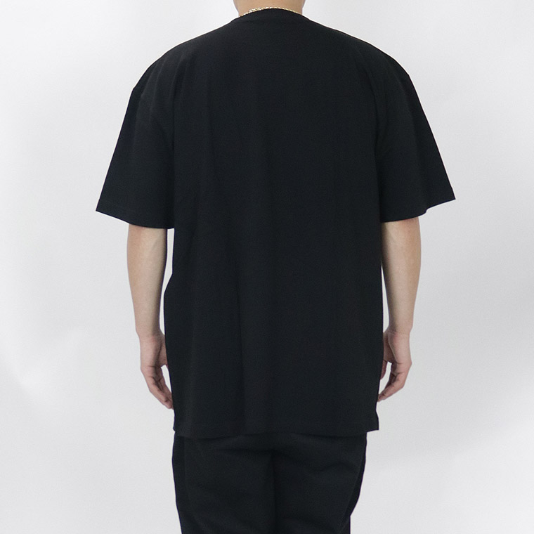 【TOY MACHINE】AVOID FUTURE REGRET S/S TEE