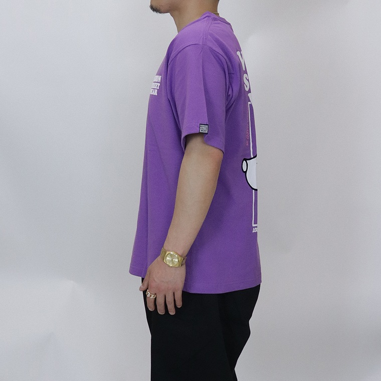 【VISION】Ghost Skater Tee