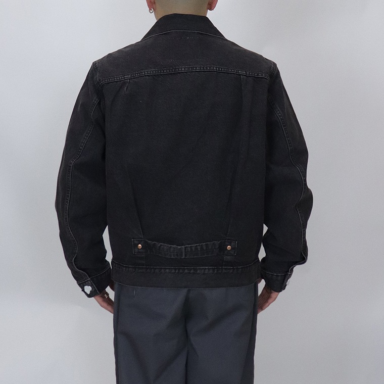 【Levi's】Type I Trucker Jacket