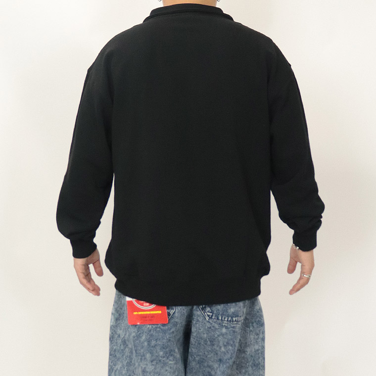 【(What it isNt) ART BY MARK GONZALES】スケートデニムパンツ