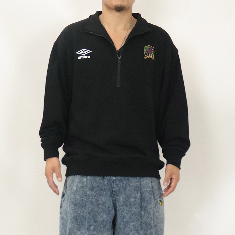 【(What it isNt) ART BY MARK GONZALES】スケートデニムパンツ