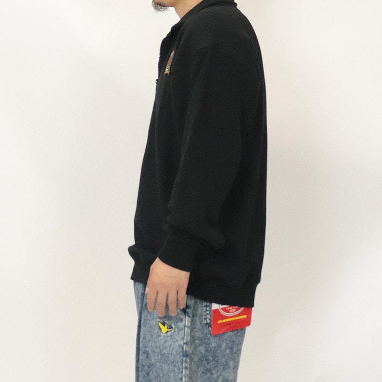 【(What it isNt) ART BY MARK GONZALES】スケートデニムパンツ