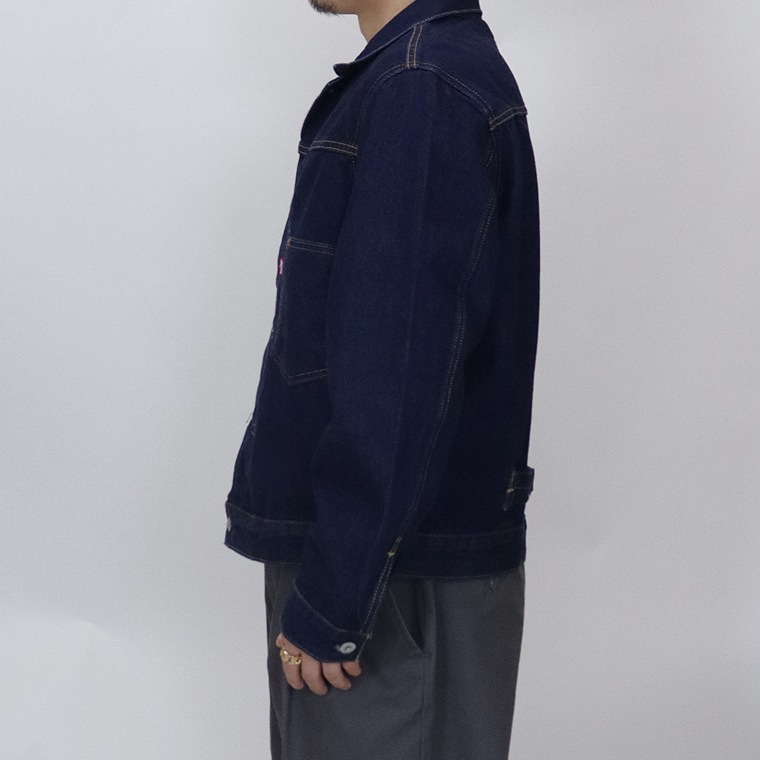 【Levi's】Type I Trucker Jacket