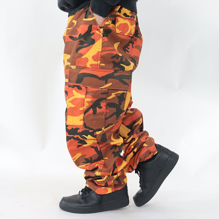 【ROTHCO】カーゴパンツ