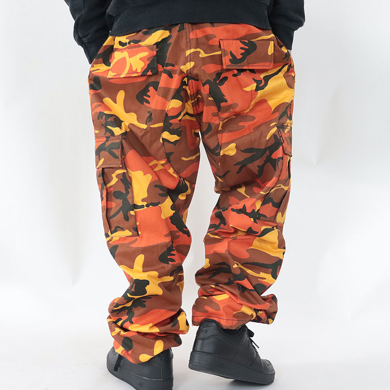 【ROTHCO】カーゴパンツ