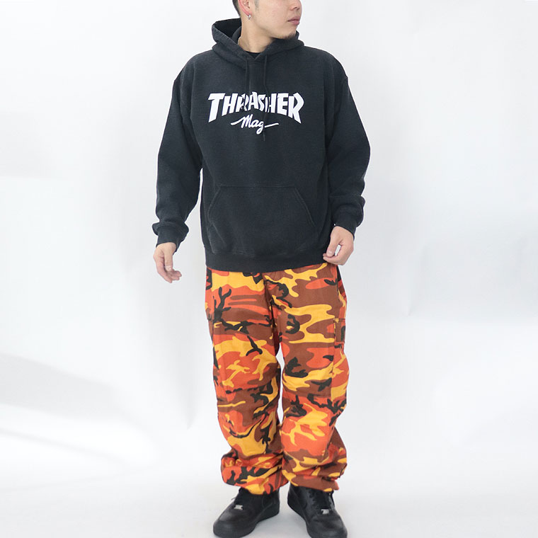 【ROTHCO】カーゴパンツ