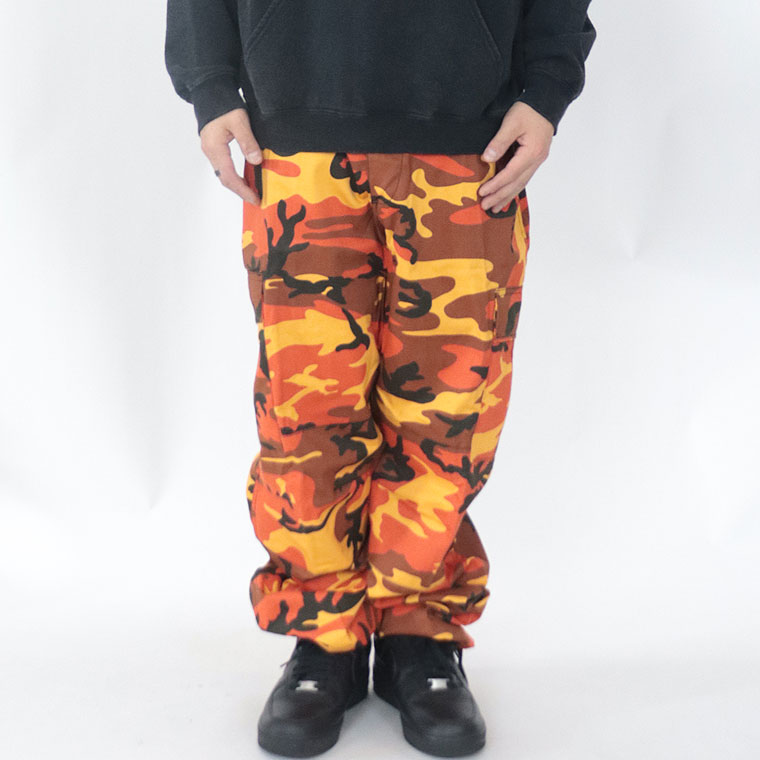 【ROTHCO】カーゴパンツ