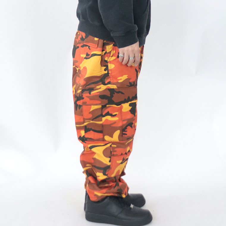 【ROTHCO】カーゴパンツ