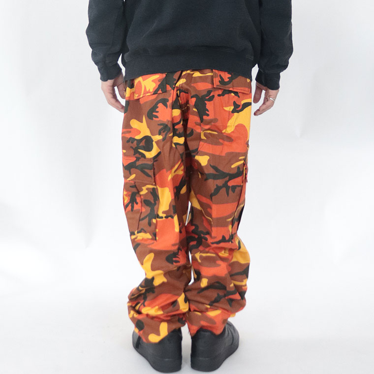 【ROTHCO】カーゴパンツ