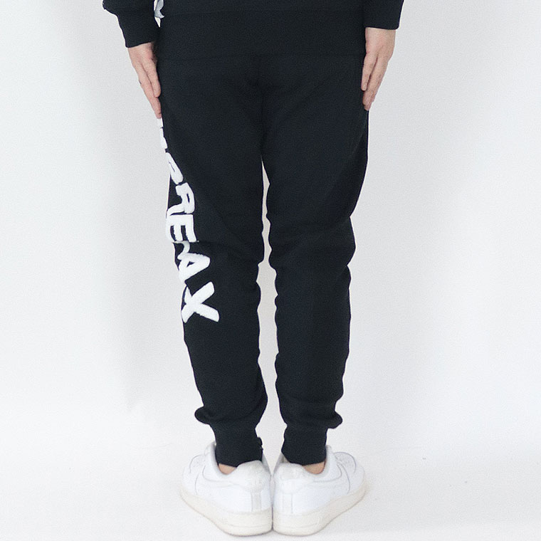【1PIU】SHINING STONE LONG PANTS