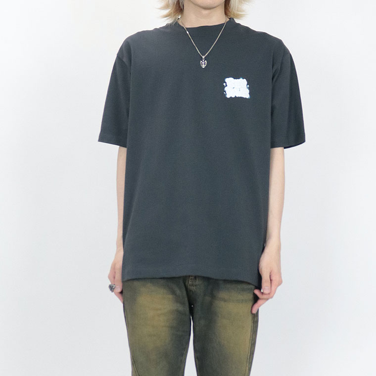 夏物セール２０%OFF【BEN DAVIS(ベンデイビス)】洗車 発泡/半袖Ｔシャツ (ペアルック・アメカジ系)
