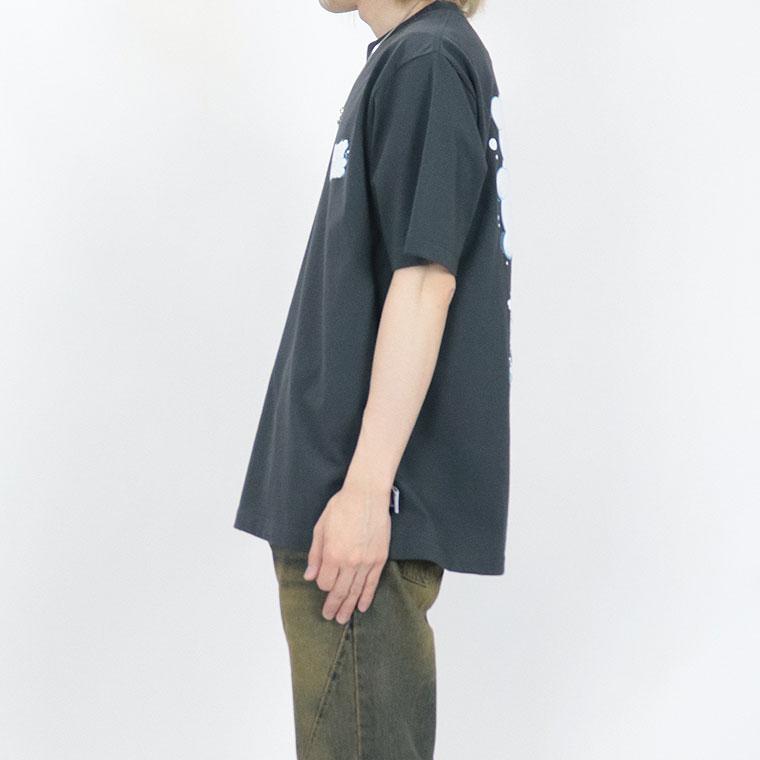 夏物セール２０%OFF【BEN DAVIS(ベンデイビス)】洗車 発泡/半袖Ｔシャツ (ペアルック・アメカジ系)