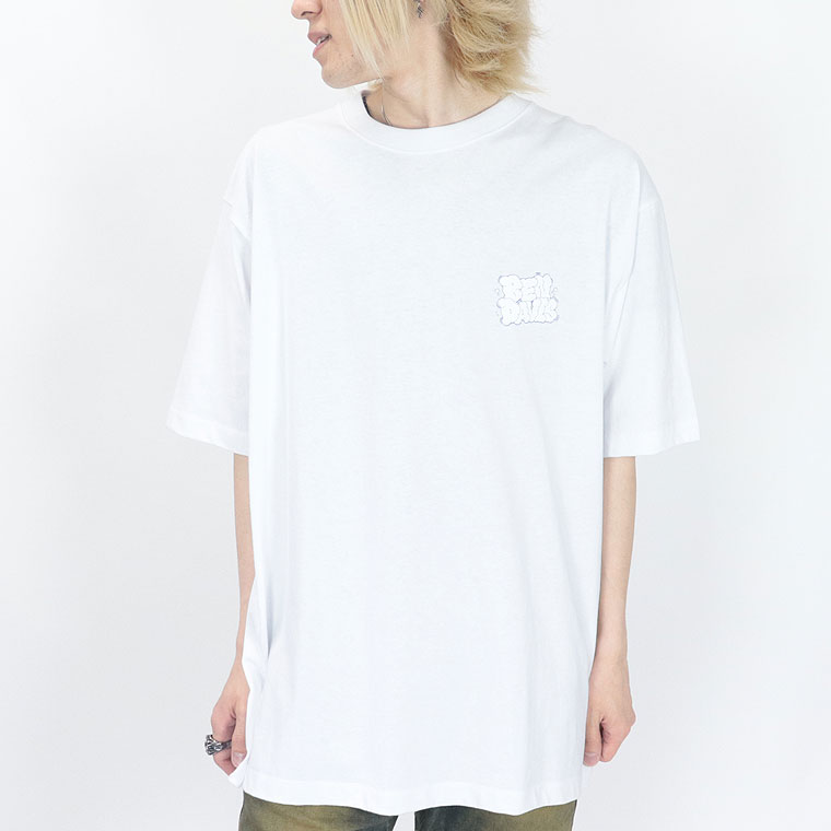 夏物セール２０%OFF【BEN DAVIS(ベンデイビス)】洗車 発泡/半袖Ｔシャツ (ペアルック・アメカジ系)