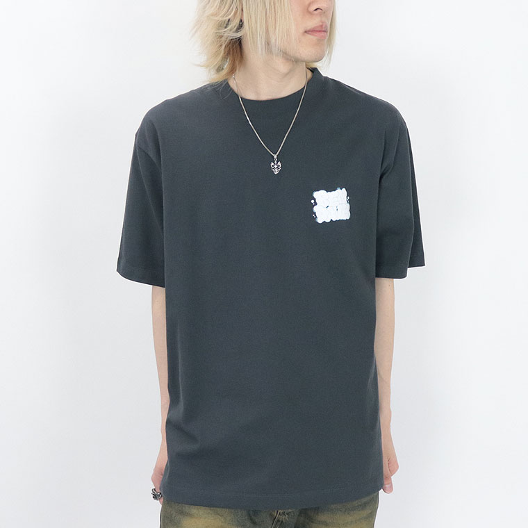 夏物セール２０%OFF【BEN DAVIS(ベンデイビス)】洗車 発泡/半袖Ｔシャツ (ペアルック・アメカジ系)