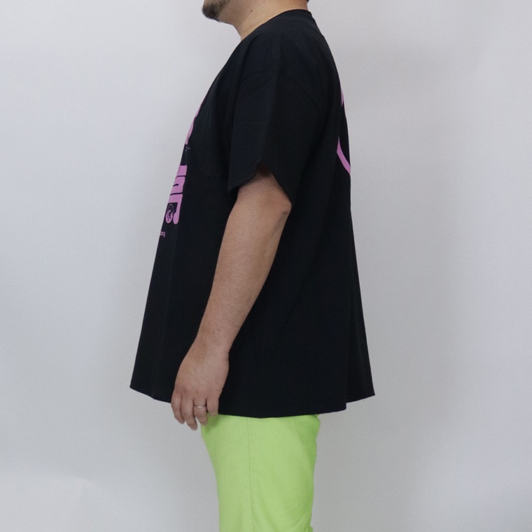 【大きいサイズ】おもしろTシャツ(甘味最高)
